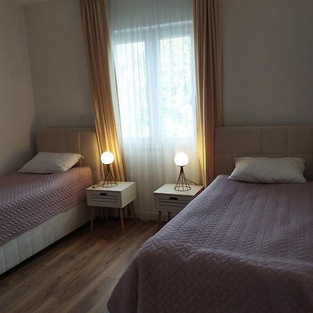 Apartment Beno Međugorje Esterno foto