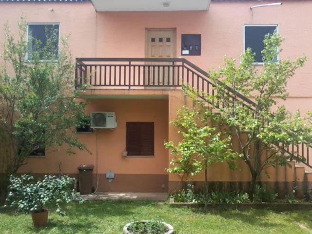 Apartment Beno Međugorje Esterno foto