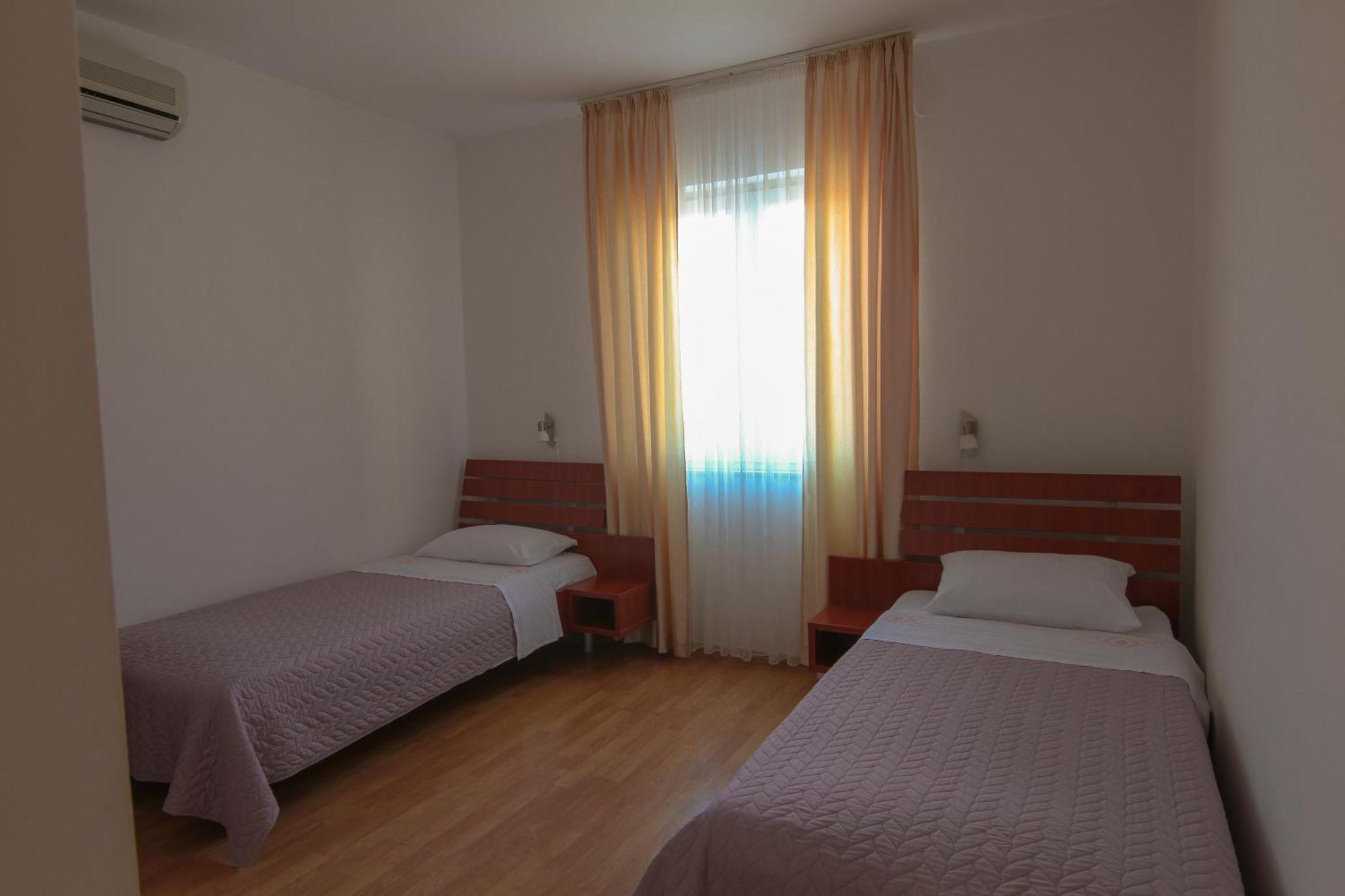 Apartment Beno Međugorje Esterno foto