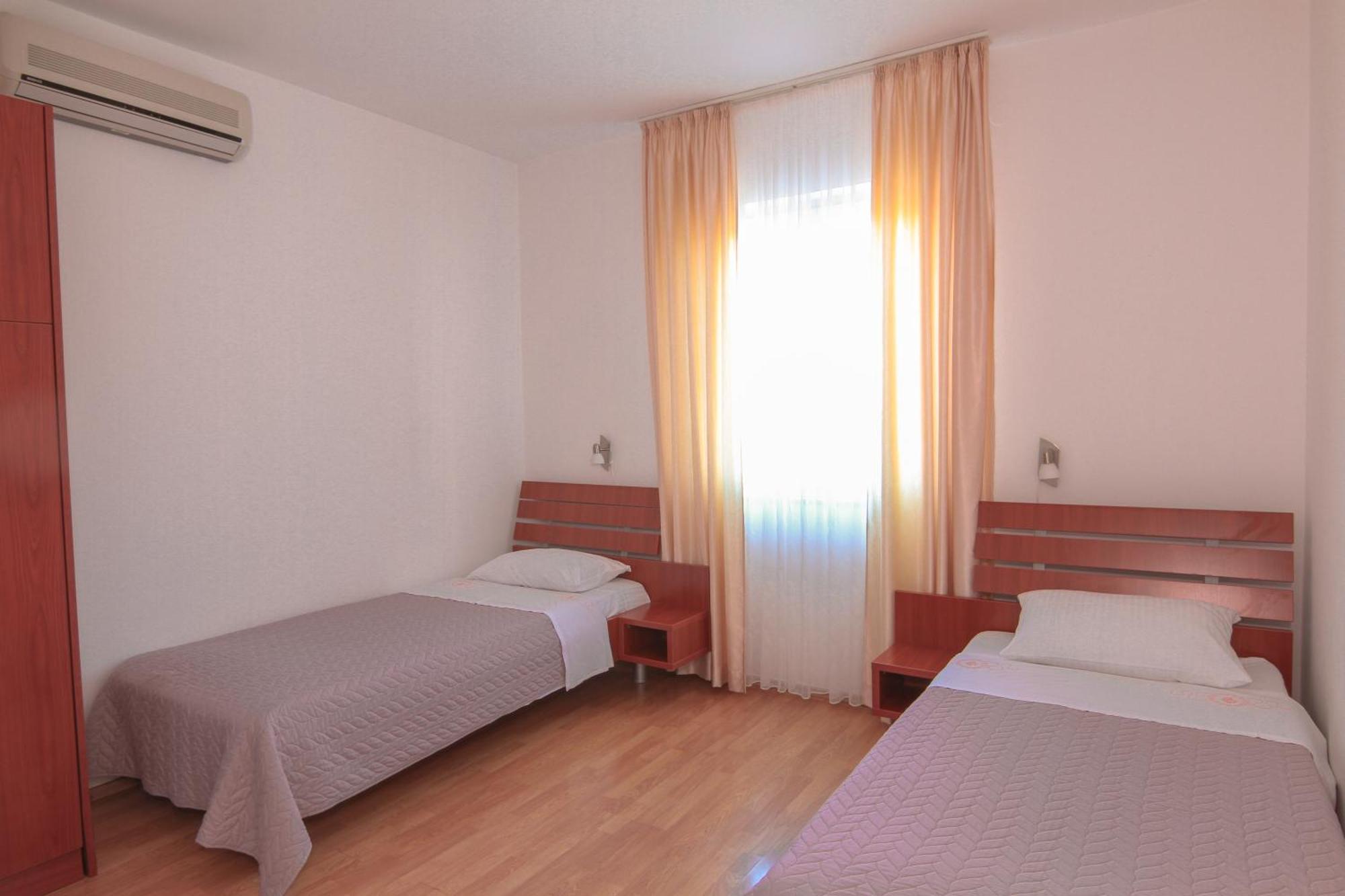 Apartment Beno Međugorje Esterno foto