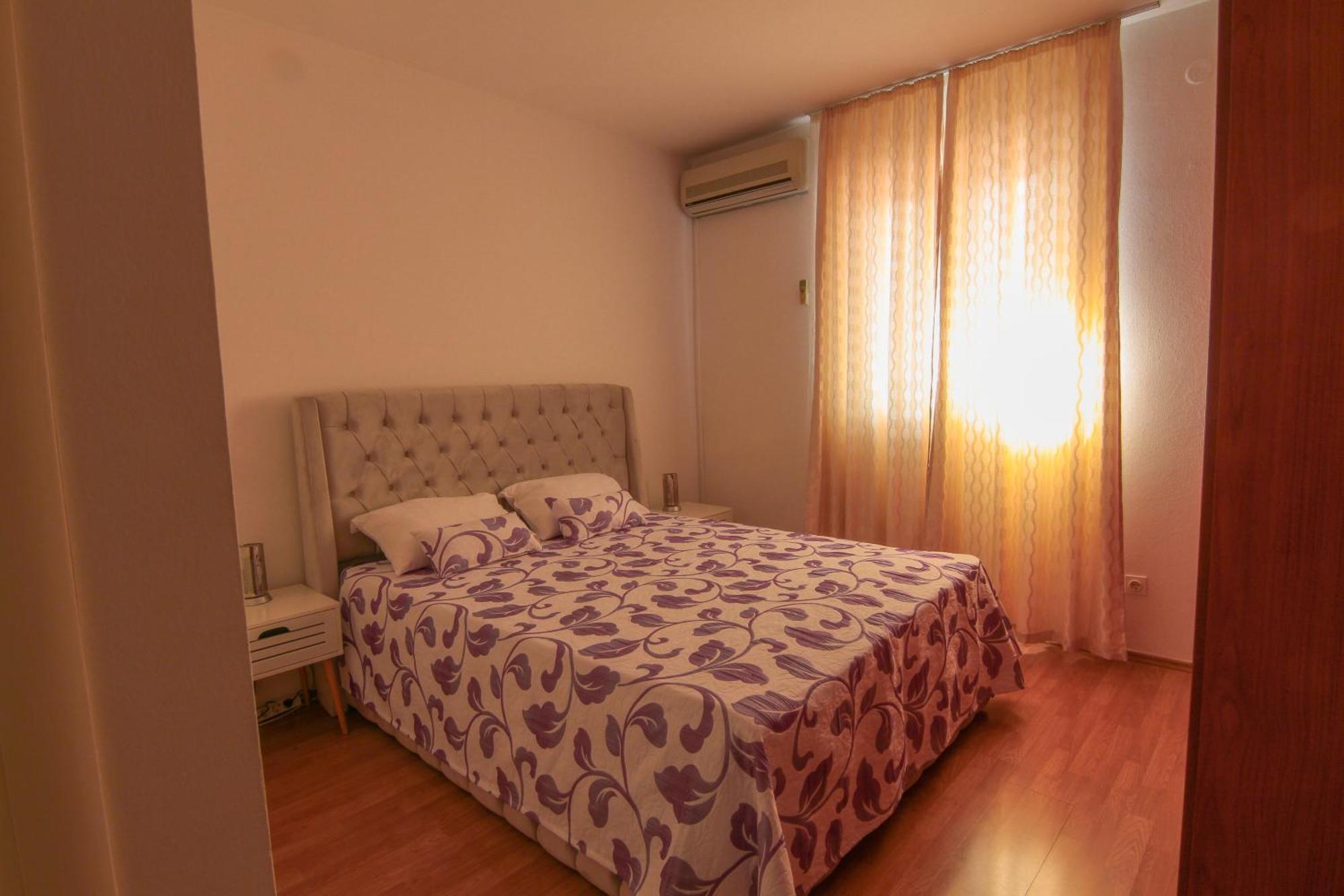 Apartment Beno Međugorje Esterno foto