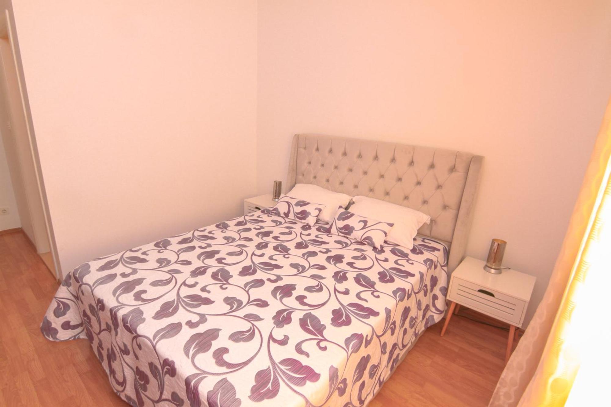 Apartment Beno Međugorje Esterno foto