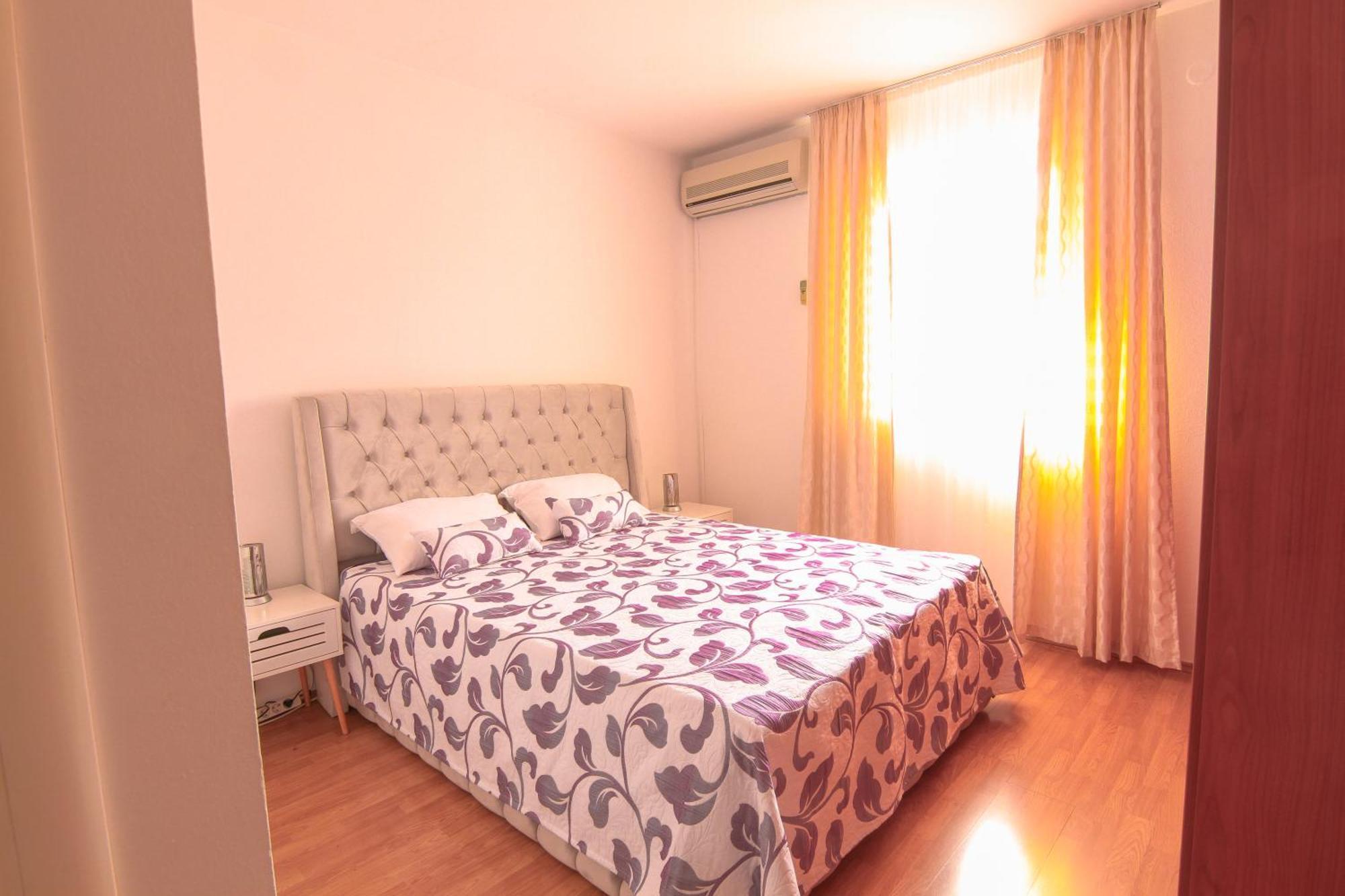 Apartment Beno Međugorje Esterno foto