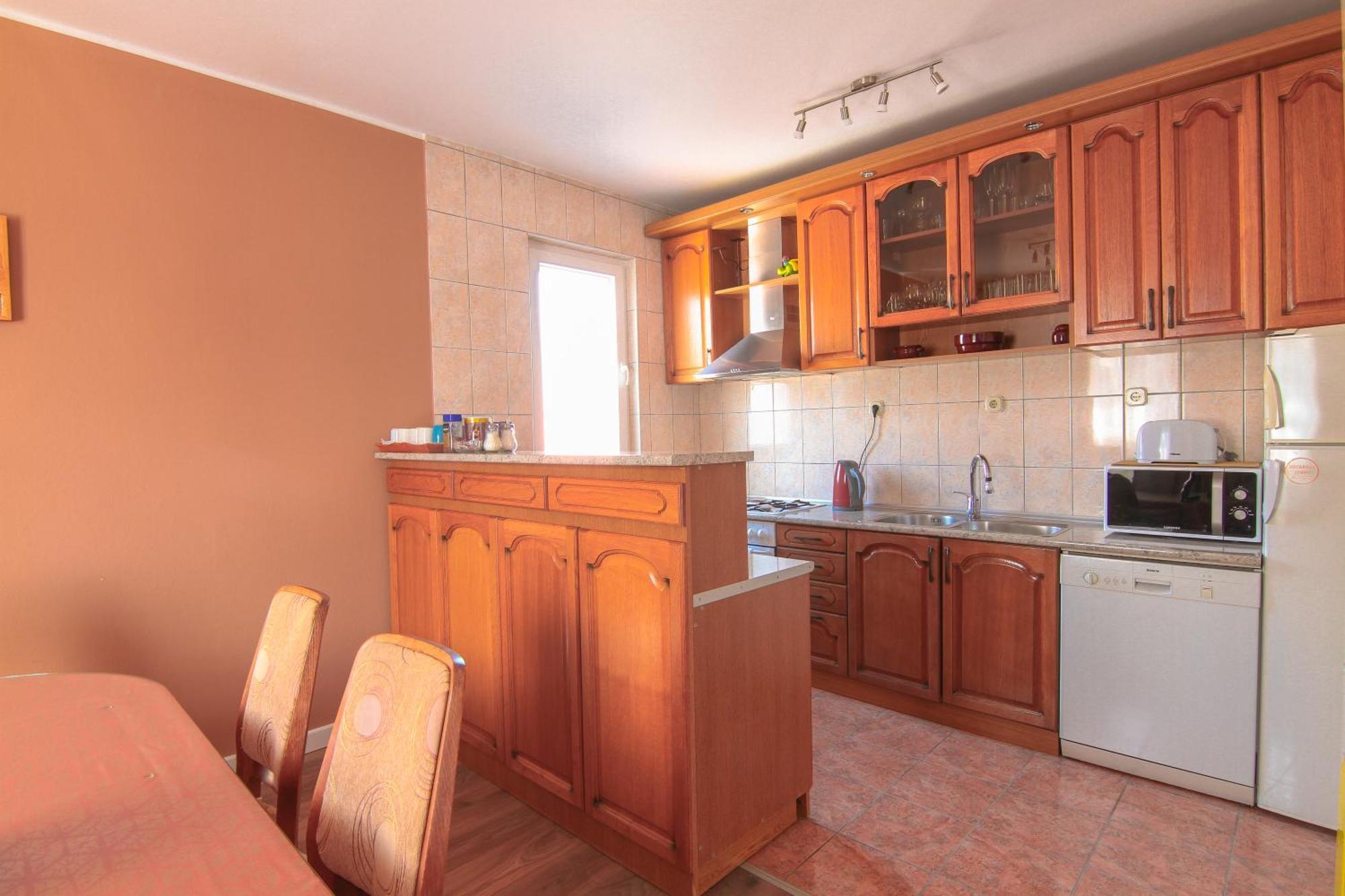 Apartment Beno Međugorje Esterno foto