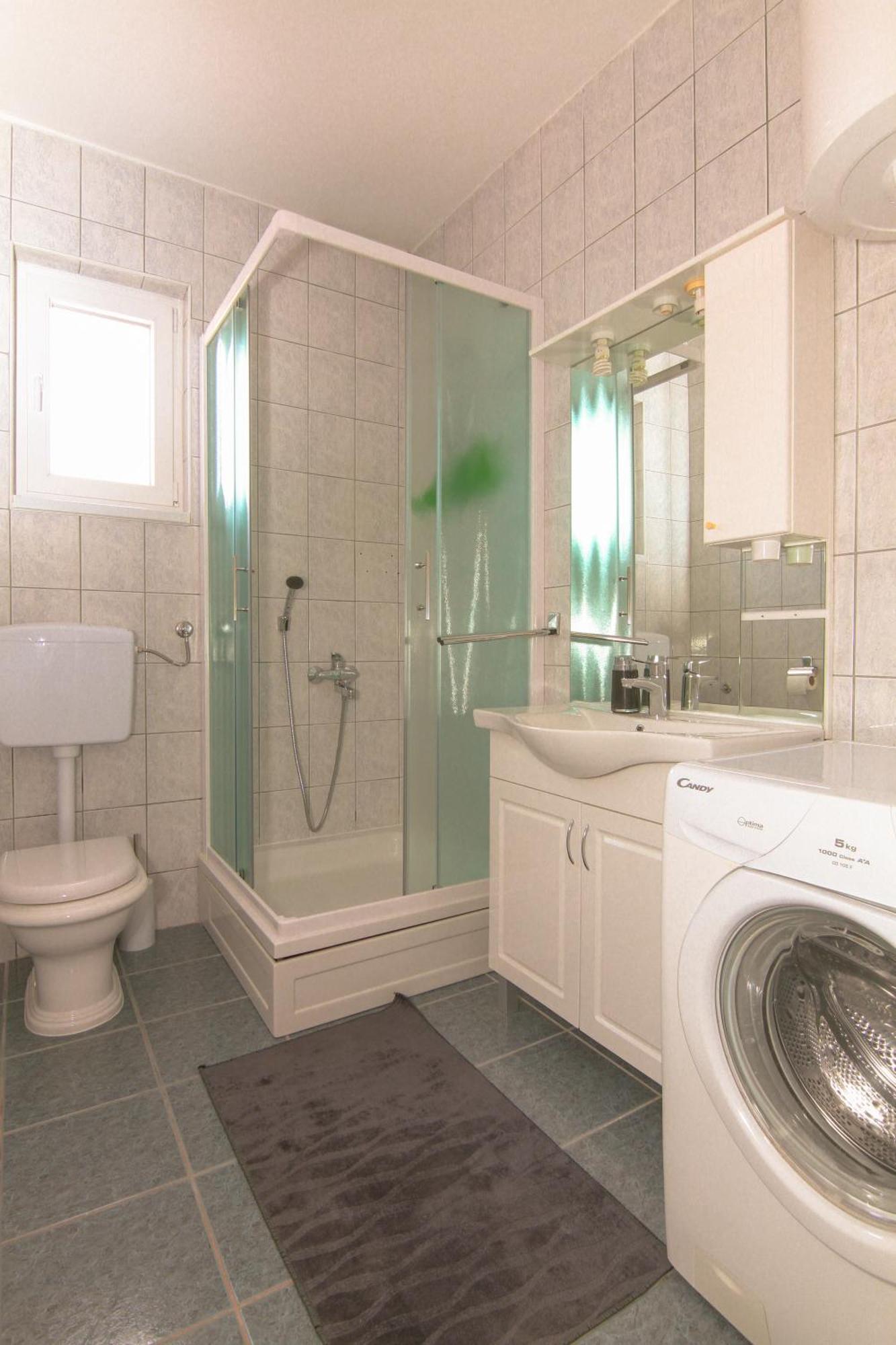 Apartment Beno Međugorje Esterno foto