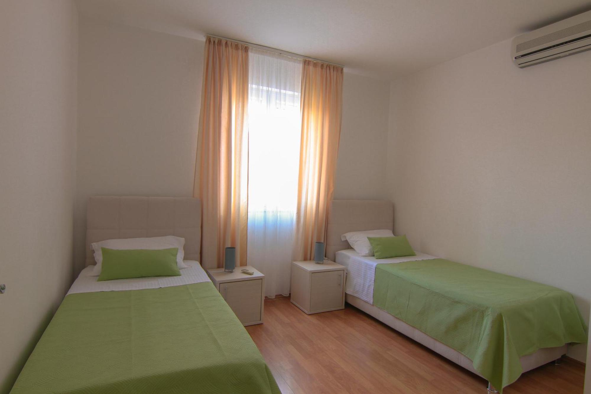 Apartment Beno Međugorje Esterno foto