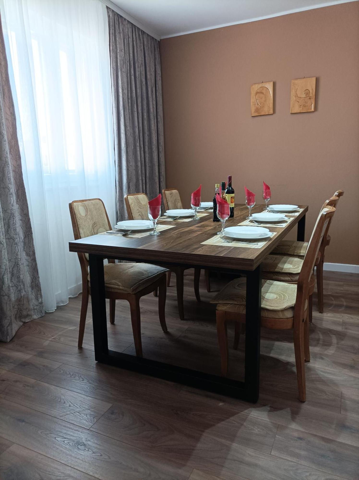 Apartment Beno Međugorje Esterno foto