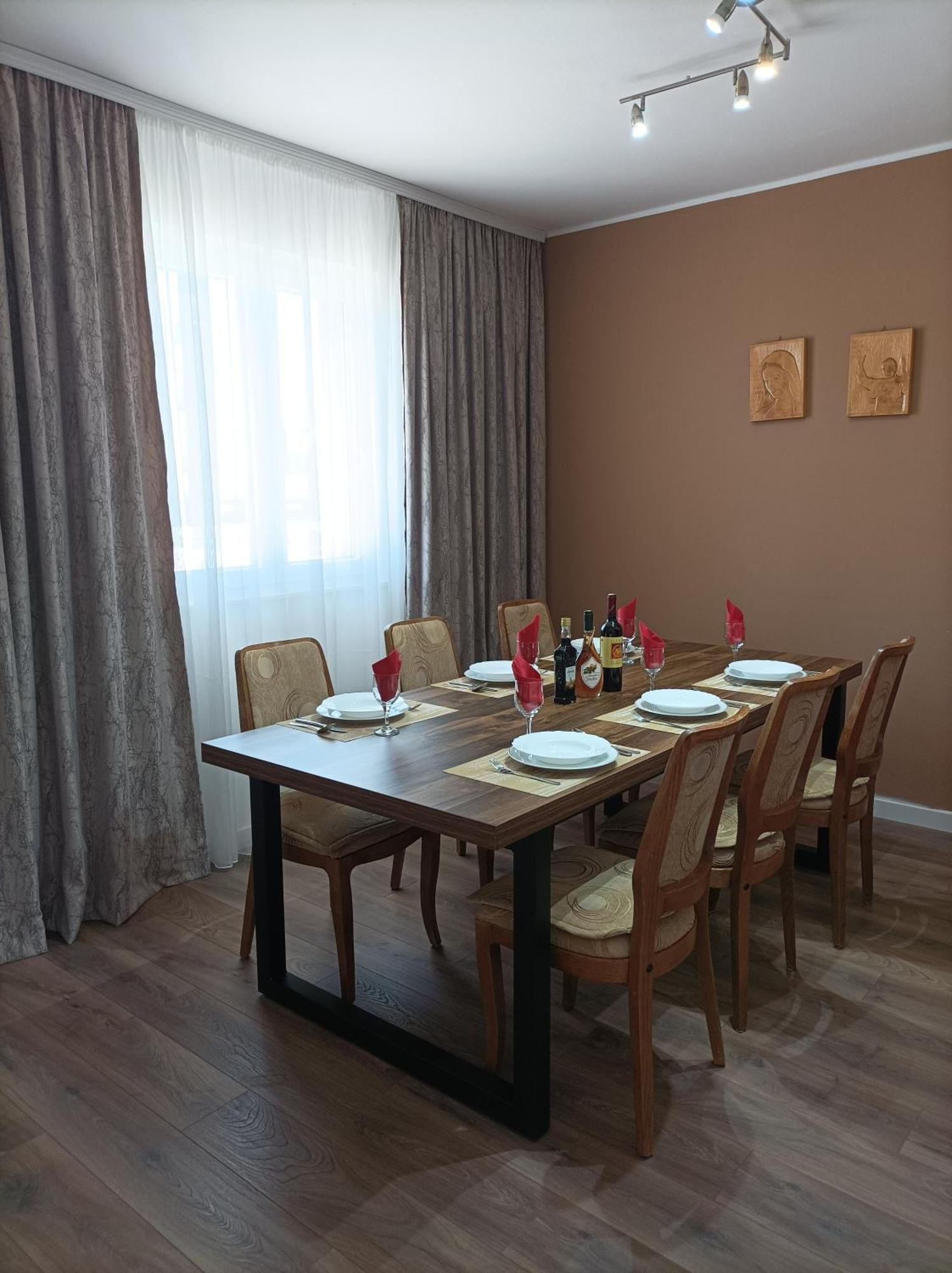 Apartment Beno Međugorje Esterno foto