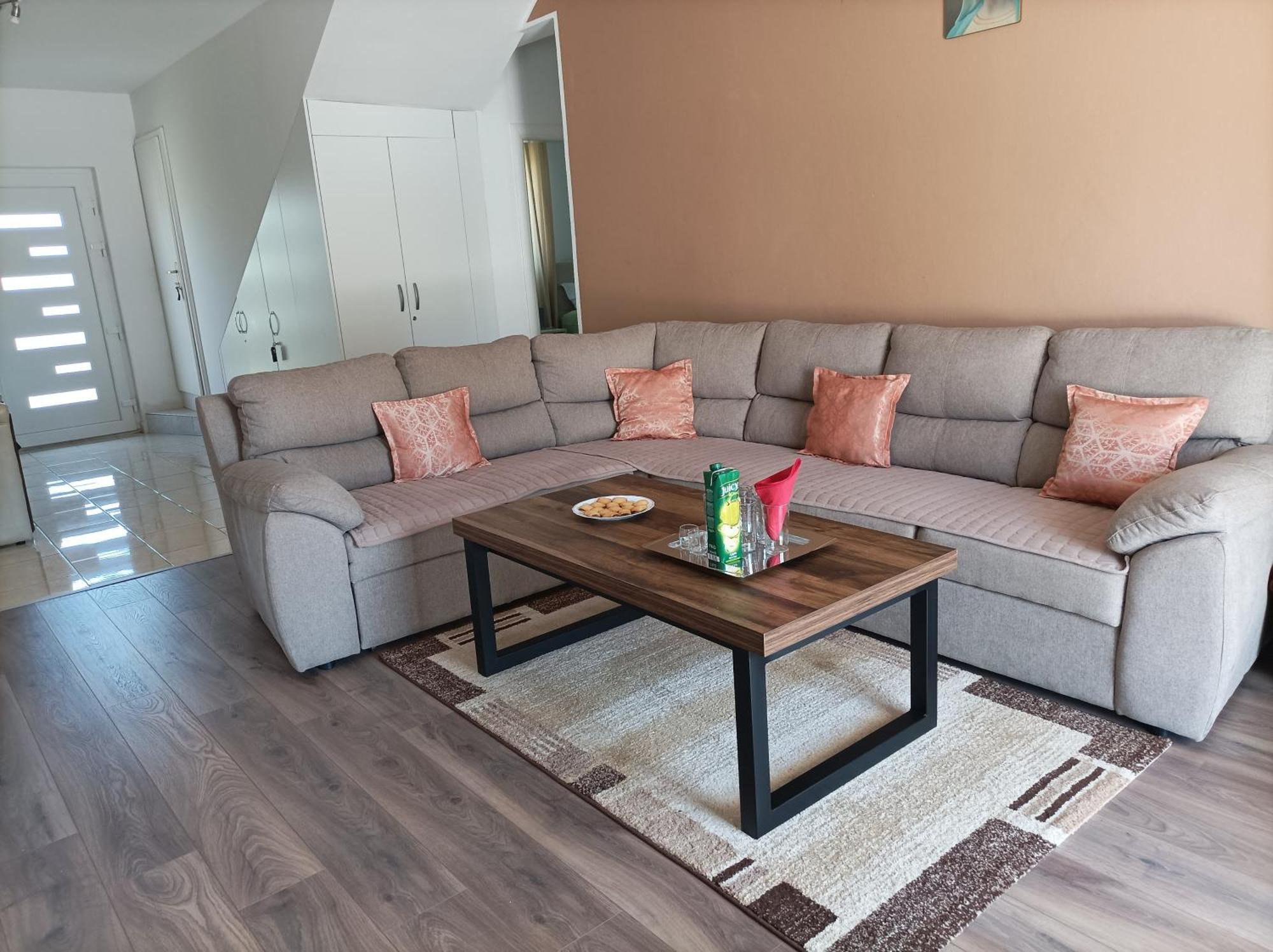 Apartment Beno Međugorje Esterno foto