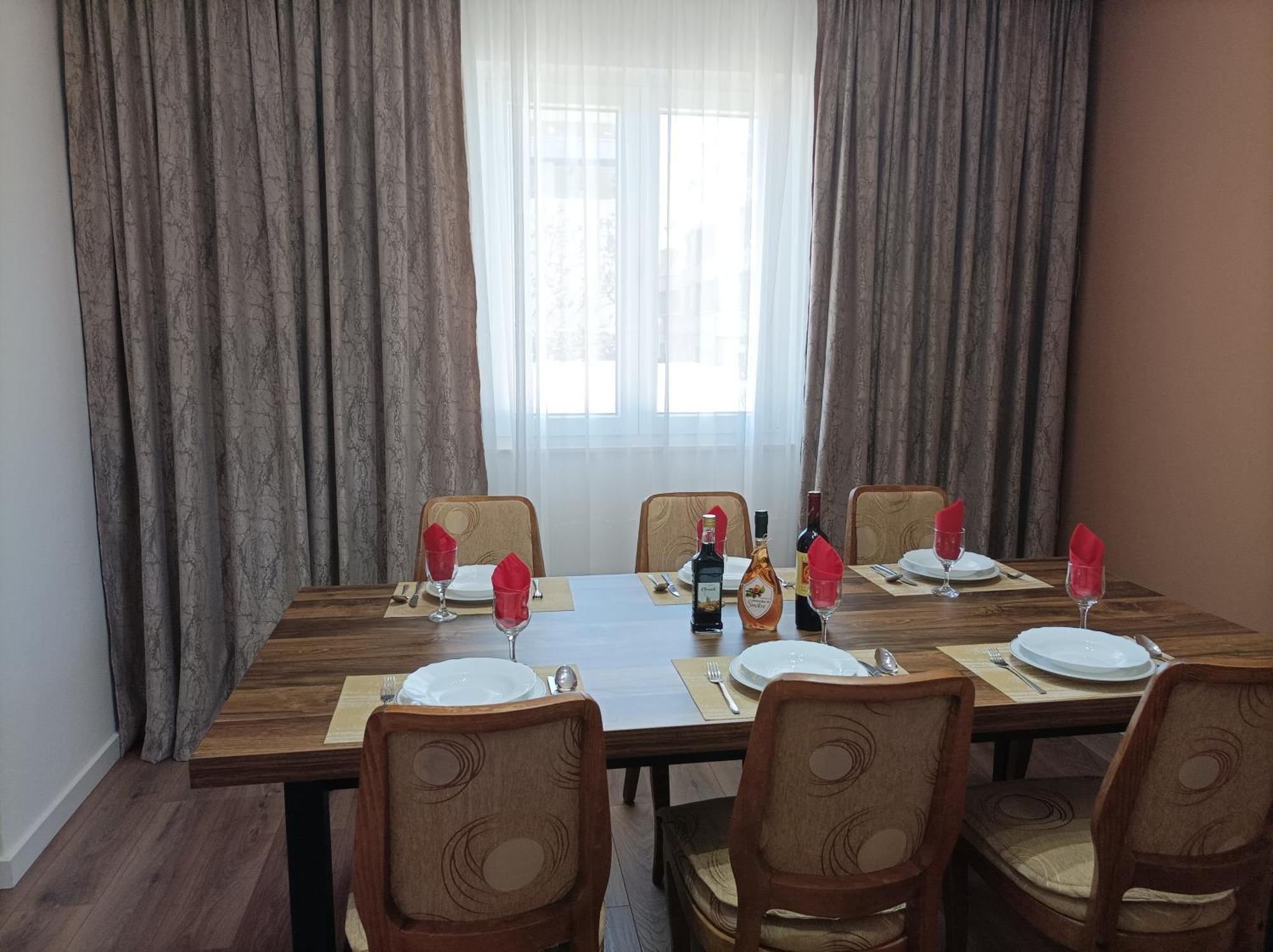 Apartment Beno Međugorje Esterno foto