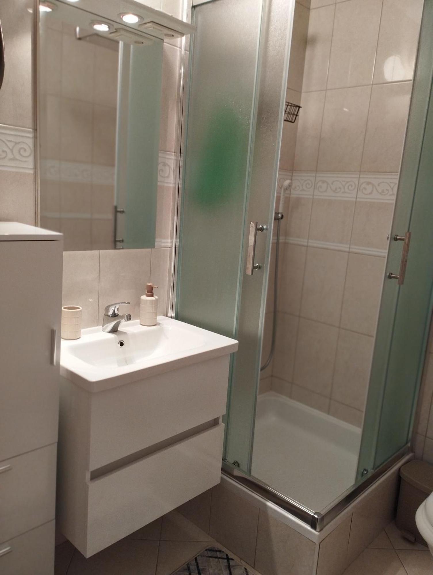 Apartment Beno Međugorje Esterno foto