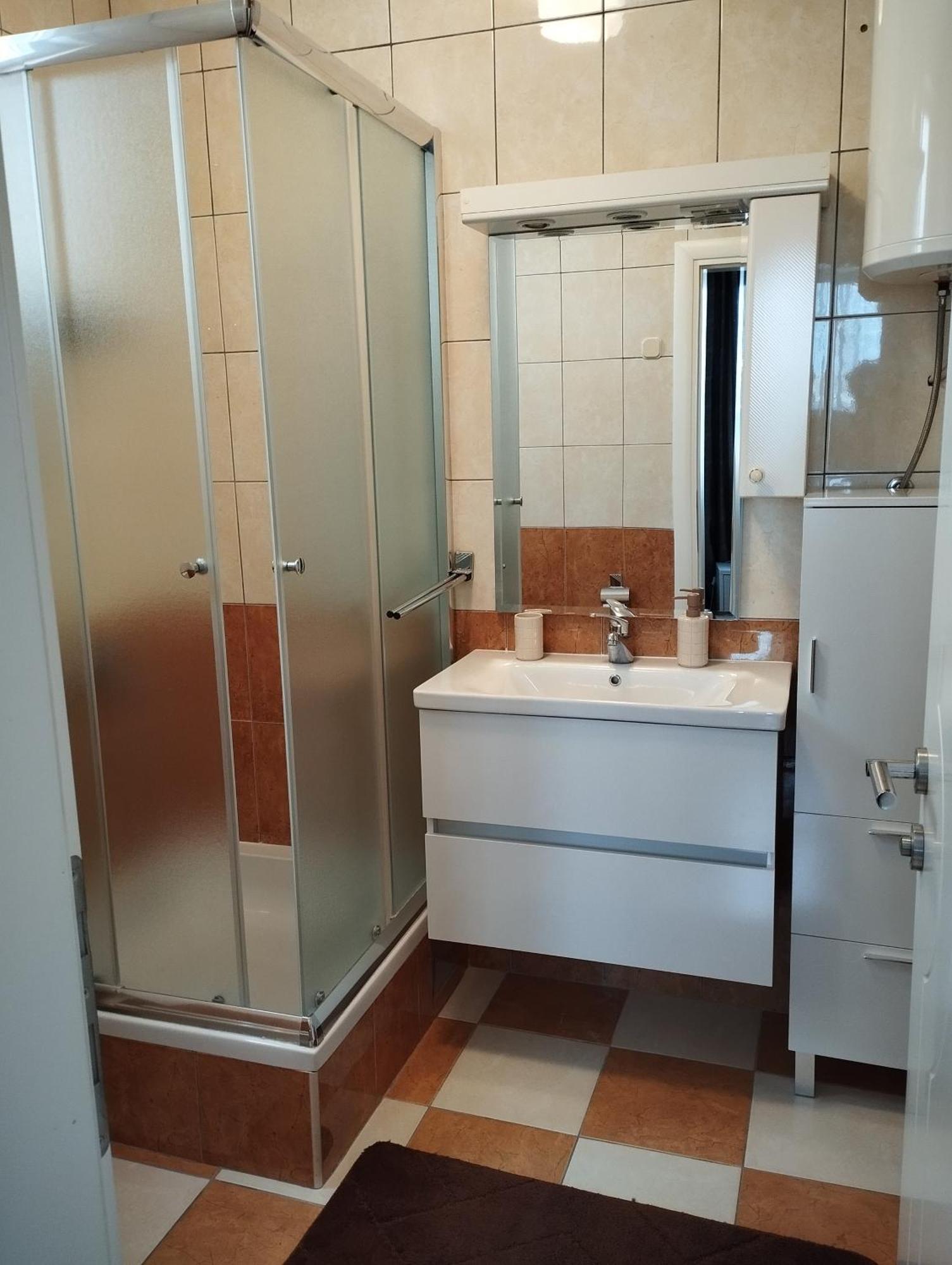 Apartment Beno Međugorje Esterno foto