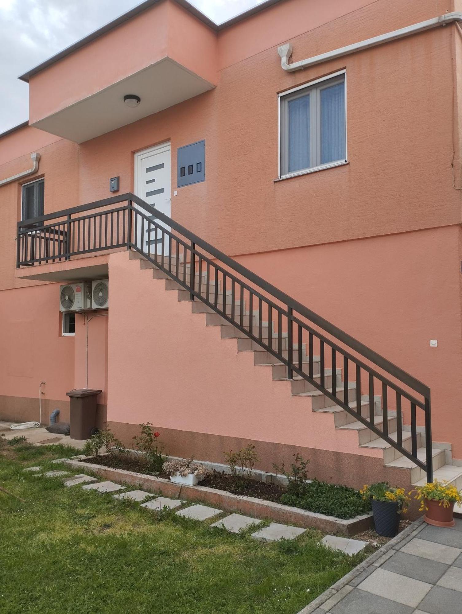 Apartment Beno Međugorje Esterno foto